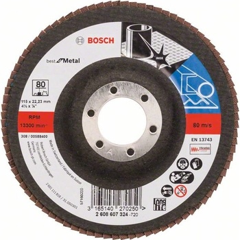 Bosch 2.608.607.324