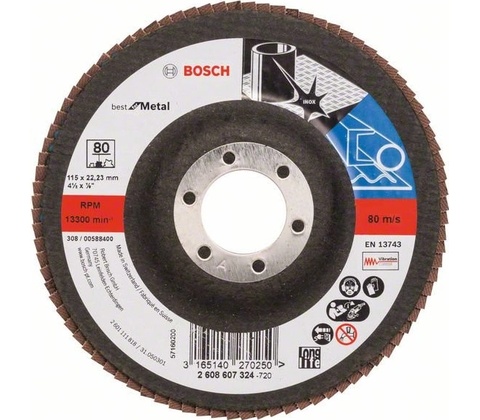 Bosch 2.608.607.324