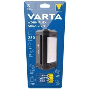 VARTA Work Flex Area Light VELA06