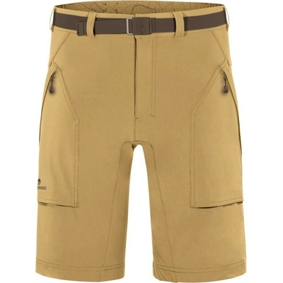 Ferrino Hervey Shorts Men's Mustard
