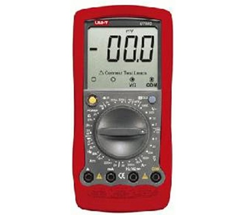 UNI-T UT 58C