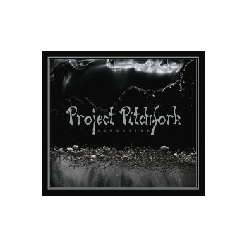 Project Pitchfork - Akkretion / Digipack CD