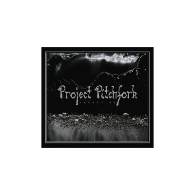 Project Pitchfork - Akkretion / Digipack CD