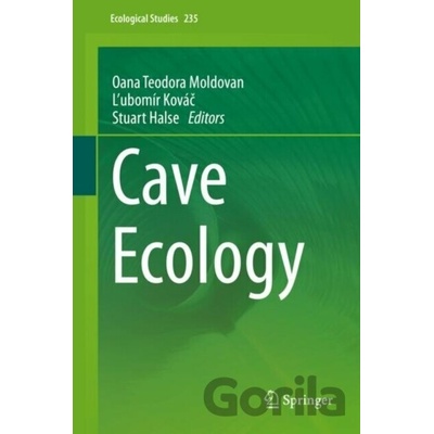 Cave Ecology