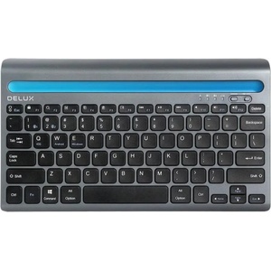 Delux K2201V Клавиатури