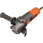 Black & Decker BEG210K-QS Ъглошлайф