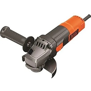 Black & Decker BEG210K-QS Ъглошлайф