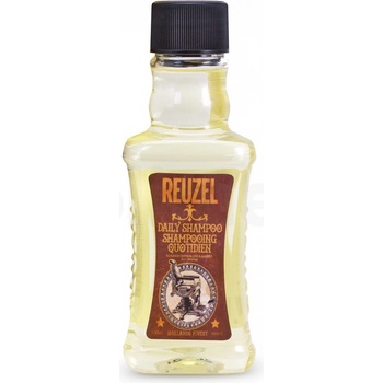 Reuzel Daily Shampoo 100 ml