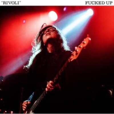 FUCKED UP - RIVOLI 2 LP