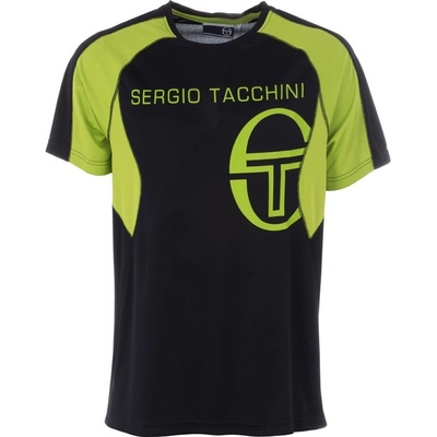 Sergio Tacchini pánske tričko Austin Poly