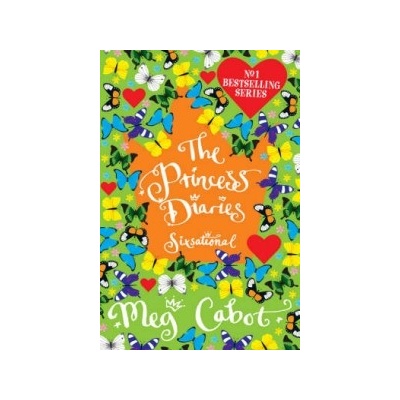 Princess Diaries: Sixsational - Meg Cabot