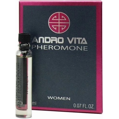 Andro Vita dámský parfém 2ml – Zboží Dáma