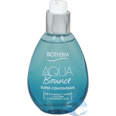Biotherm Aquasource Concentrate Plump gelový krém 50 ml – Hledejceny.cz