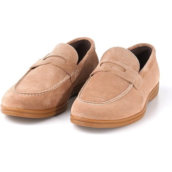 Centone Мъжки ежедневни обувки - Бежови #357591 (357591_Бежов)