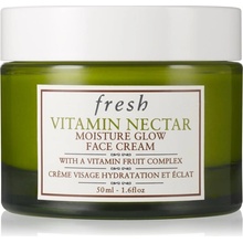 Fresh Vitamin Nectar Moisture Glow Face Cream rozjasňující hydratační krém s vitamíny 50 ml