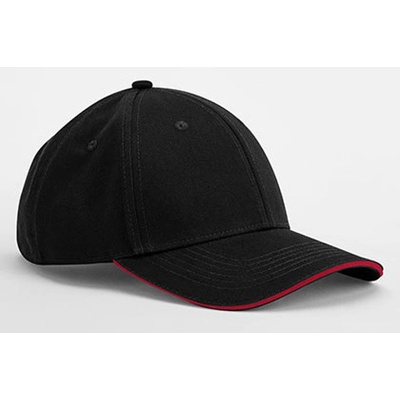 Beechfield Unisex B820C Black
