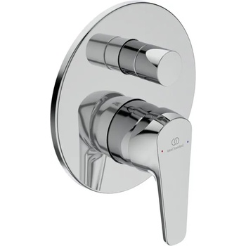 Image 1 of Vidima Вграден смесител за вана / душ a6934aa