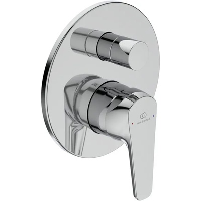 Vidima Вграден смесител за вана / душ a6934aa