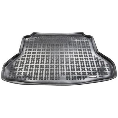 Rezaw-Plast Гумена стелка за багажник за Hyundai ELANTRA VI (2016-2020) - Rezaw Plast