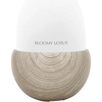 Bloomy Lotus Petite Acorn Aroma Diffuser