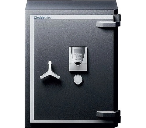 Chubbsafes Trident VI 170
