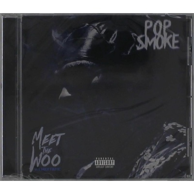 Pop Smoke: Meet the Woo CD