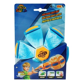 Phlat ball junior Swirl