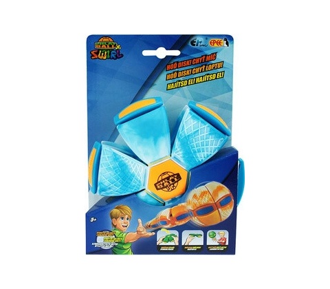 Phlat ball junior Swirl