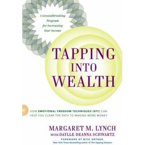 Tapping into Wealth | Daylle Deanna Schwartz (ISBN: 9780399168826)