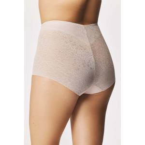 Rosme Бикини Power Lace с по-висока талия (642736_kal)