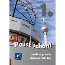 Passt schon! - metodická příručka