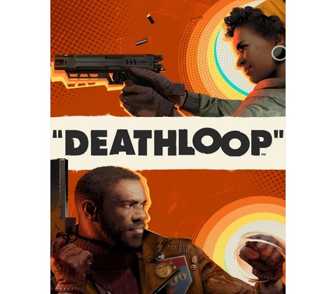 Deathloop
