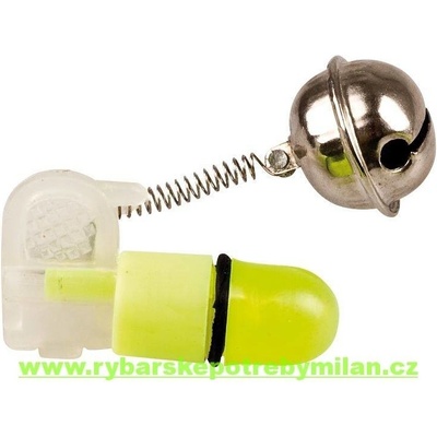 Sema Suretti rolnička svítící s klipem