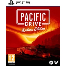 Pacific Drive (Deluxe Edition)