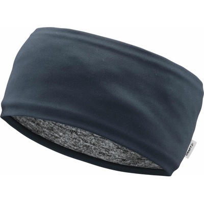 Craft Essence Thermal Headband modrá 1916629-3980
