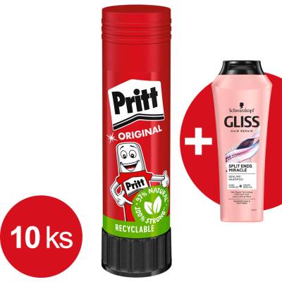 Pritt stick lepiaca tyčinka 40 g