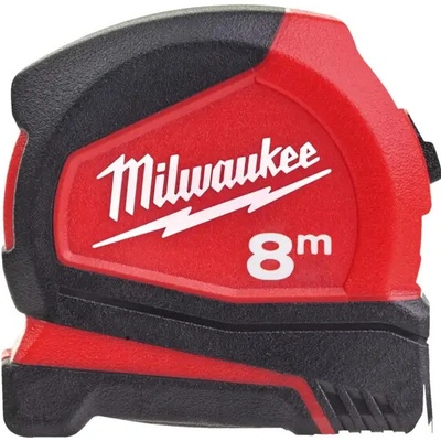 Kompaktní měřící pásmo Milwaukee PRO compact C8