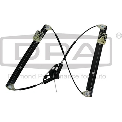 Mechanizmus zdvíhania okna DPA 88371315902