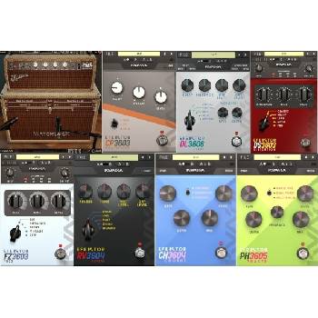 Image 1 of Kuassa Shoegaze Essentials Bundle
