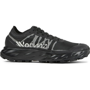 NNormal Маратонки NNormal Kjerag Brut Trail running shoes - Black - размер 40 (EU) (023-2303-0115)