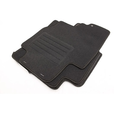 Petex Мокетни стелки за NISSAN Navara D40 (2005-2010) (112419002)