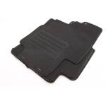Petex Мокетни стелки за NISSAN Navara D40 (2005-2010) (112419002)