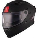 MT Helmets BRAKER SV SOLID