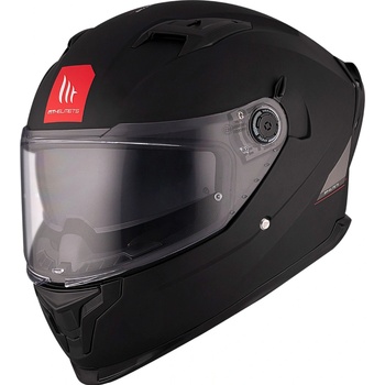 MT Helmets BRAKER SV SOLID