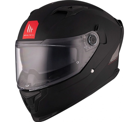 MT Helmets BRAKER SV SOLID
