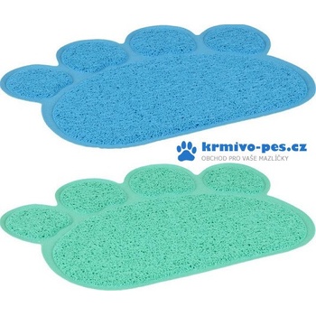 Flamingo WC předložka 40 x 30 cm