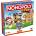 Winning Moves Monopoly Junior - Пес Патрул