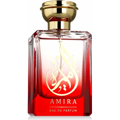 New Brand Perfumes Amira parfémovaná voda dámská 100 ml