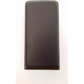 Image 1 of Lenovo Калъф тип тефтер за Lenovo Vibe S1 Lite черен