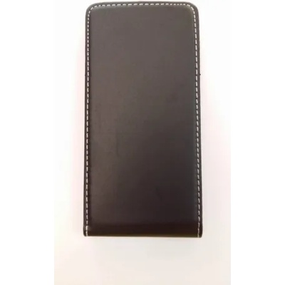 Lenovo Калъф тип тефтер за Lenovo Vibe S1 Lite черен